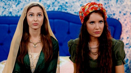 Yeni Gelin 56. Bölüm 2. Fragman