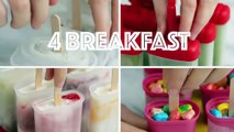 15 Healthy Breakfast Recipes - Easy Healthy Breakfast Recipes at Home  - #3