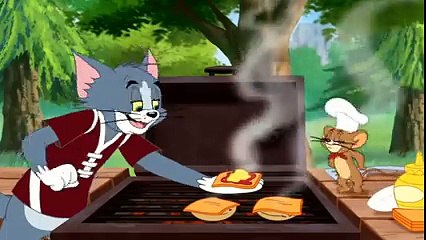 Tom and Jerry _ Bend it Like Thomas + Blast Off To Mars _  том и джерри все сери_low