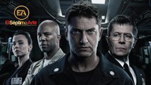 Hunter Killer. Caza en las profundidades - Tráiler español (HD)