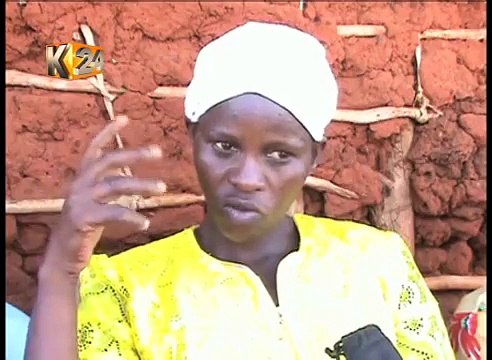 Residents flee homes in Kitui-Tana River boarder over attacks