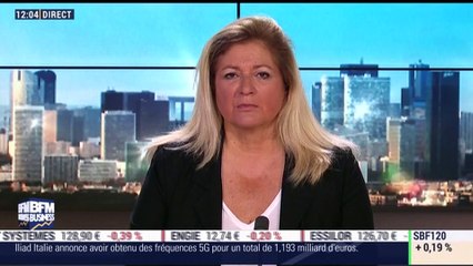 "L'incertitude liée aux tensions commerciales pèse lourdement sur la croissance et le commerce", Angel Gurria - 03/10