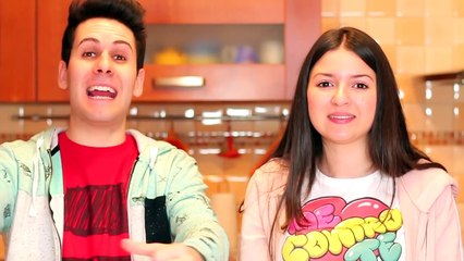 COME FARE LA SABBIA MAGICA! - DIY Magic Sand (Esperimenti Pazzi) #15 (2)