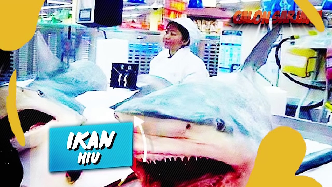 ANEH-ANEH SEMUA..!! 10 Produk Super Duper Aneh yang Dijual di Supermarket Luar Negeri!!!