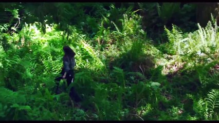 İz Bırakma - Leave No Trace (2018) Fragman