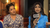 Tanushree Dutta Nana Patekar Controversy: Shilpa Shetty supports Tanu; Watch Video | FilmiBeat