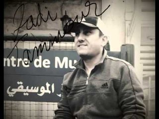 فادي تمور عزف كمان 2015