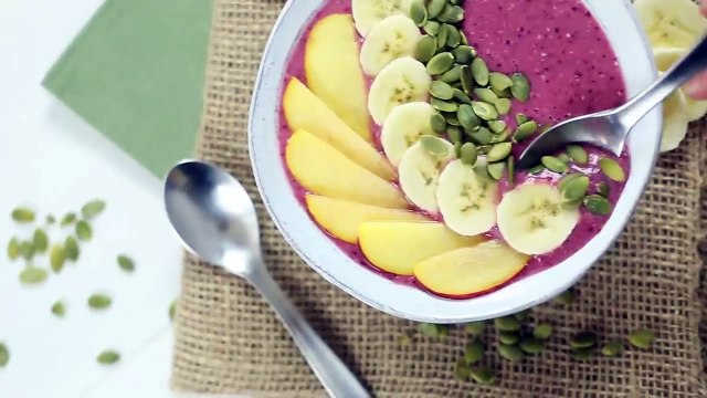 12 Healthy Breakfast Recipes - Easy Healthy Breakfast Recipes at Home - Best Recipes #2