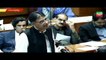 PM Imran seen running inside National Assembly - Pakistan Today