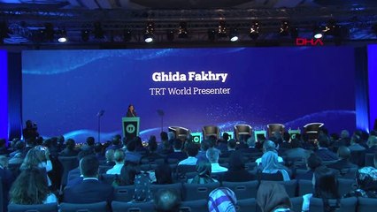 Binali Yıldırım'dan ABD'ye 'Fetö' Tepkisi-1