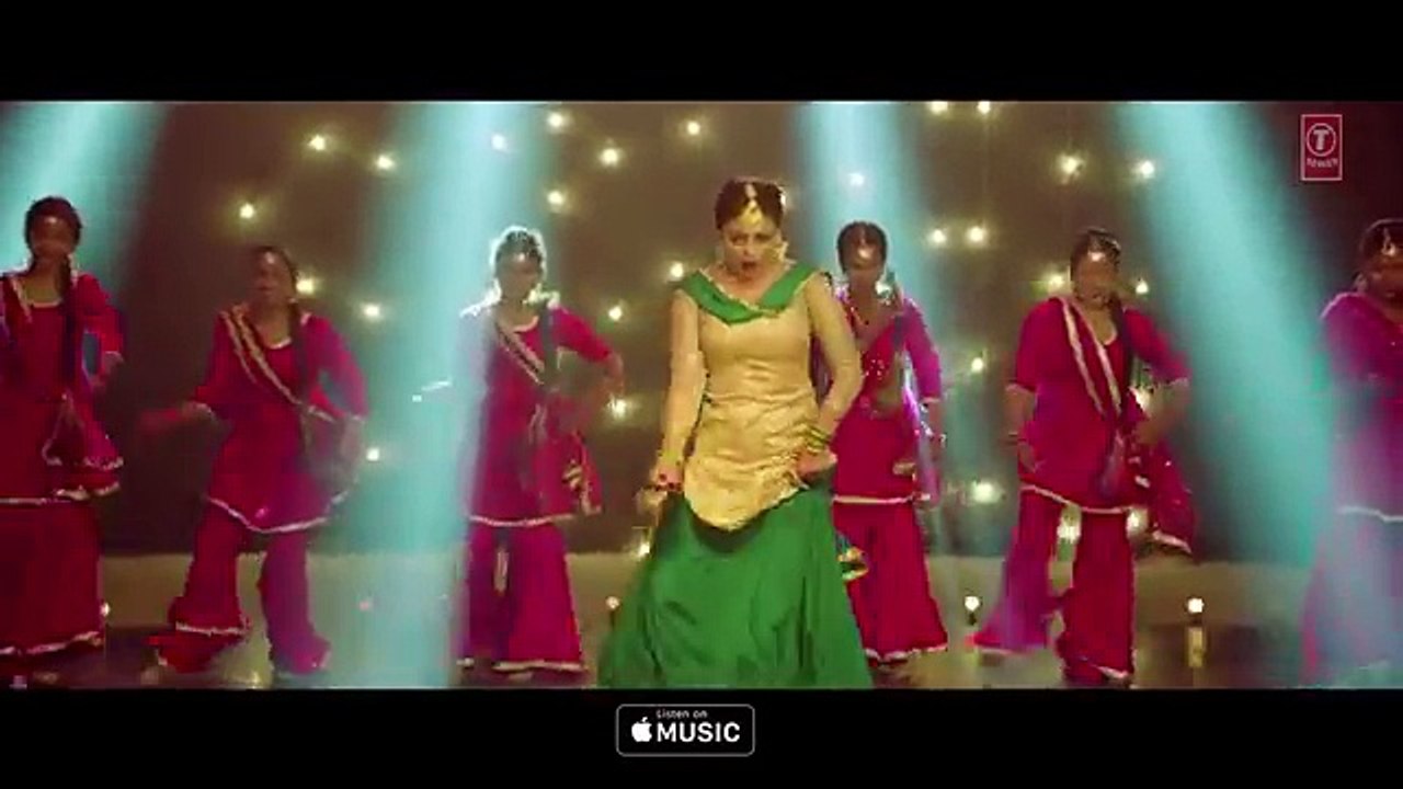 Laung Laachi Title Song Mannat Noor | Ammy Virk, Neeru Bajwa,Amberdeep | Latest Punjabi Movie 2018