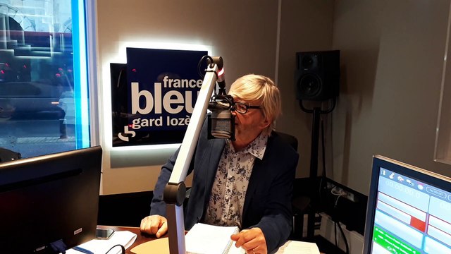 30 inondations Nîmes - Jacques Kimpe - Directeur général des services de la mairie de Nîmes en 1988