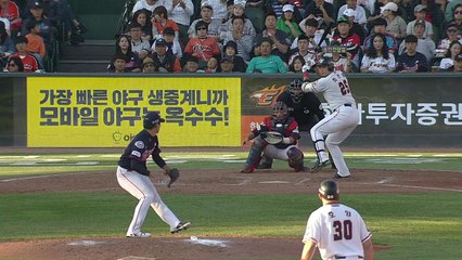 한화, 롯데 상승세에 급제동...KIA 양현종 부상 / YTN