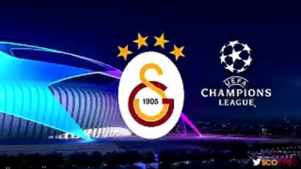Şampiyonlar Ligi Galatasaray ve diğerleri