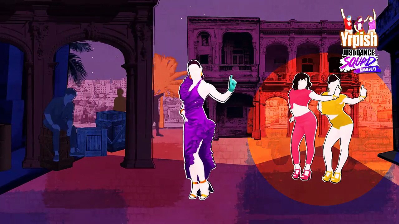 Just Dance 2019 - Havana