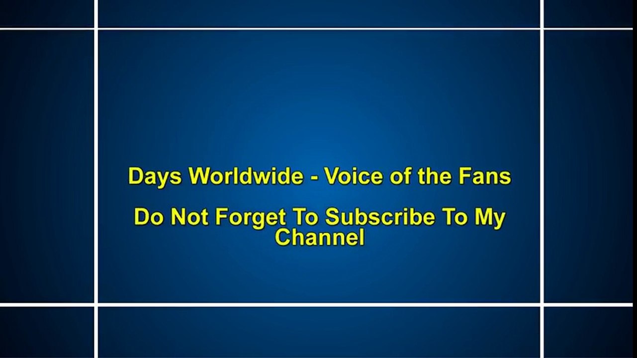 Days of Our Lives Spoilers: Ciara love triangle coming - What happens if Ciara is pregnant?