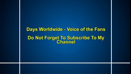 Days Spoilers: Judith Chapman returns to DOOL with a new role as Leo's mother, Diana Cooper.