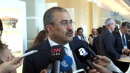 TOBB Sayman Üyesi Yavuz: 'Akaryakıt sektörünün sağlıklı gelişimi Türkiye’nin iktisadi geleceği kritik'
