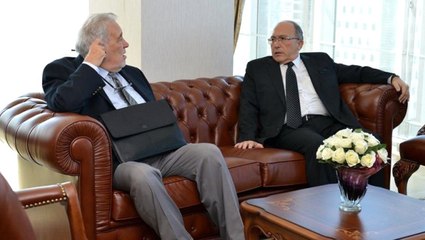 Ünlü Tarihçi İlber Ortaylı, Bakan Danışmanı Oldu