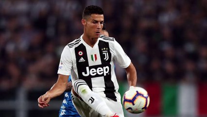 Cristiano Ronaldo : le passé judiciaire hallucinant du père de sa chérie Georgina Rodriguez
