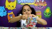 150 Shopkins season 3 Blind Bags opening   Mega Toy Haul (4)