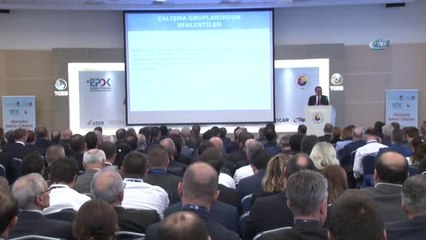 TOBB Sayman Üyesi Yavuz: "Akaryakıt Sektörünün Sağlıklı Gelişimi Türkiye'nin İktisadi Geleceği...