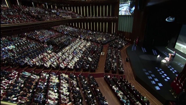 Cumhurbaşkanı Erdoğan'dan Öğrencilere Burs Müjdesi