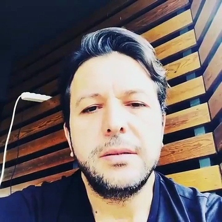 Nihat Doğan: Bir daha gıybet programı yapmayaca...