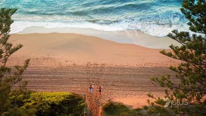 Home and Away 6973 3rd October 2018