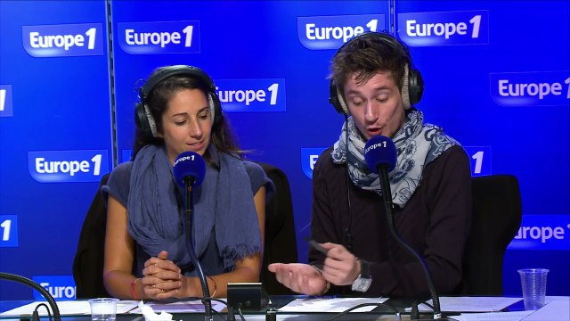 Ben H à Clémentine Célarié : Je serai le soldat de votre armée, celle qui fait avancer le monde avec des baisers