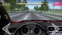 Overtake Traffic Racing - Fast Speed Car Games - Android Gameplay FHD