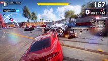Asphalt 9 Legends 2018 - Chevrolet Escape - Car Games / Android Gameplay FHD #16