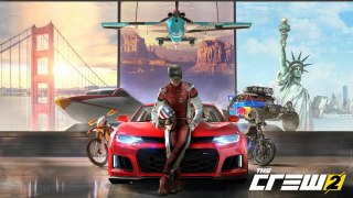 The Crew 2 |Power Boat: Costa del Pacífico |gameplay|