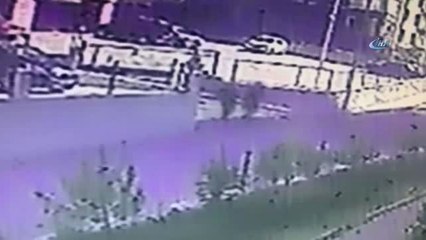 Başkent'te Silahlı Kavga: 2 Ölü