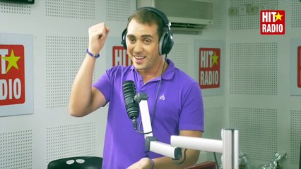 MOMO MORNING SHOW - ILY ⎜20.09.18