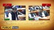 Series of Shikwa and Jawab-e-Shikwa between Asad Umar and Shehbaz Sharif in National Assembly