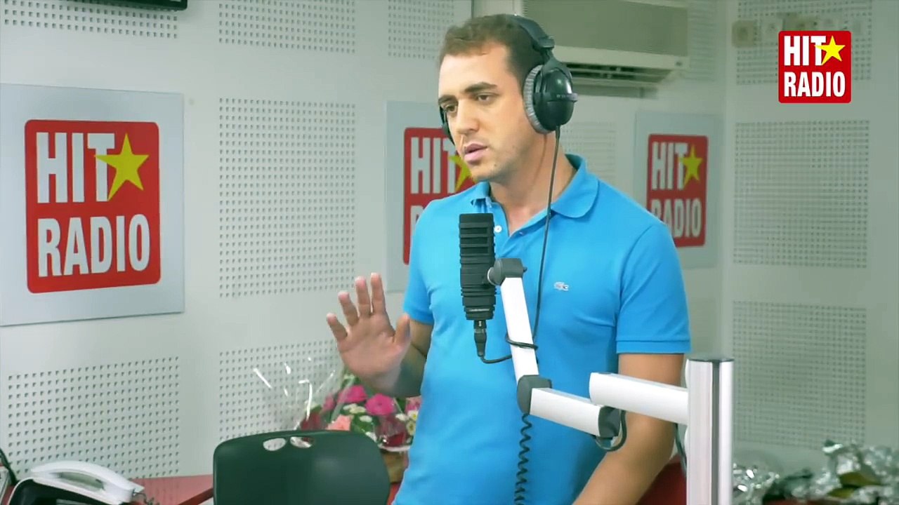 MOMO MORNING SHOW - MISTER YOU⎜21.09.18