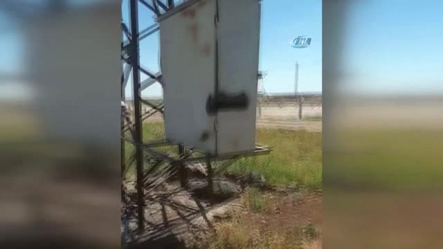 Devasa Büyüklükteki Trafolar Şaşırttı. Mardin'de 9 Ayda 550 Kaçak Elektrik Trafosu Tespit Edildi