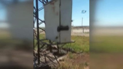 Devasa Büyüklükteki Trafolar Şaşırttı. Mardin'de 9 Ayda 550 Kaçak Elektrik Trafosu Tespit Edildi