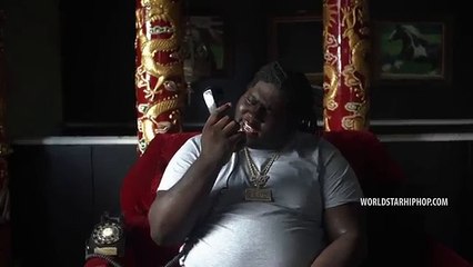 Young Chop Taking Off (WSHH Exclusive - Official Music Video)