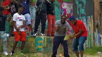 FB Money Mo Fakin' (WSHH Heatseekers - Official Music Video)