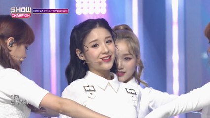 Show Champion EP.287 LOONA - Hi High