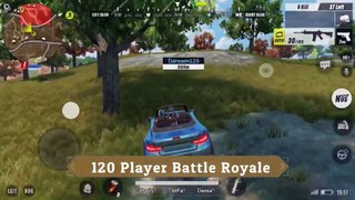 Best PUBG Mobile Alternatives Out There | 2018