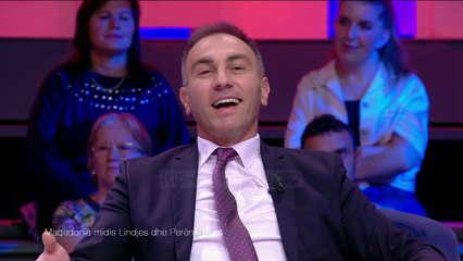 Aziri akuzon Grubin: Ke perqafuar djalin e Sasho Mijallkovit