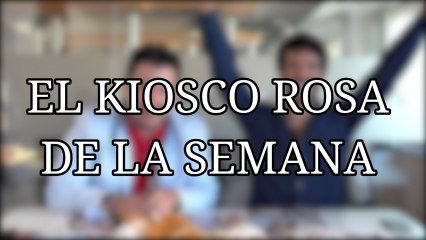 El kiosco rosa de la semana: HOLA nos trae a Ana Obregón en portada