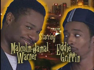 Malcolm & Eddie S01E02 Whole Lotta Love Seat