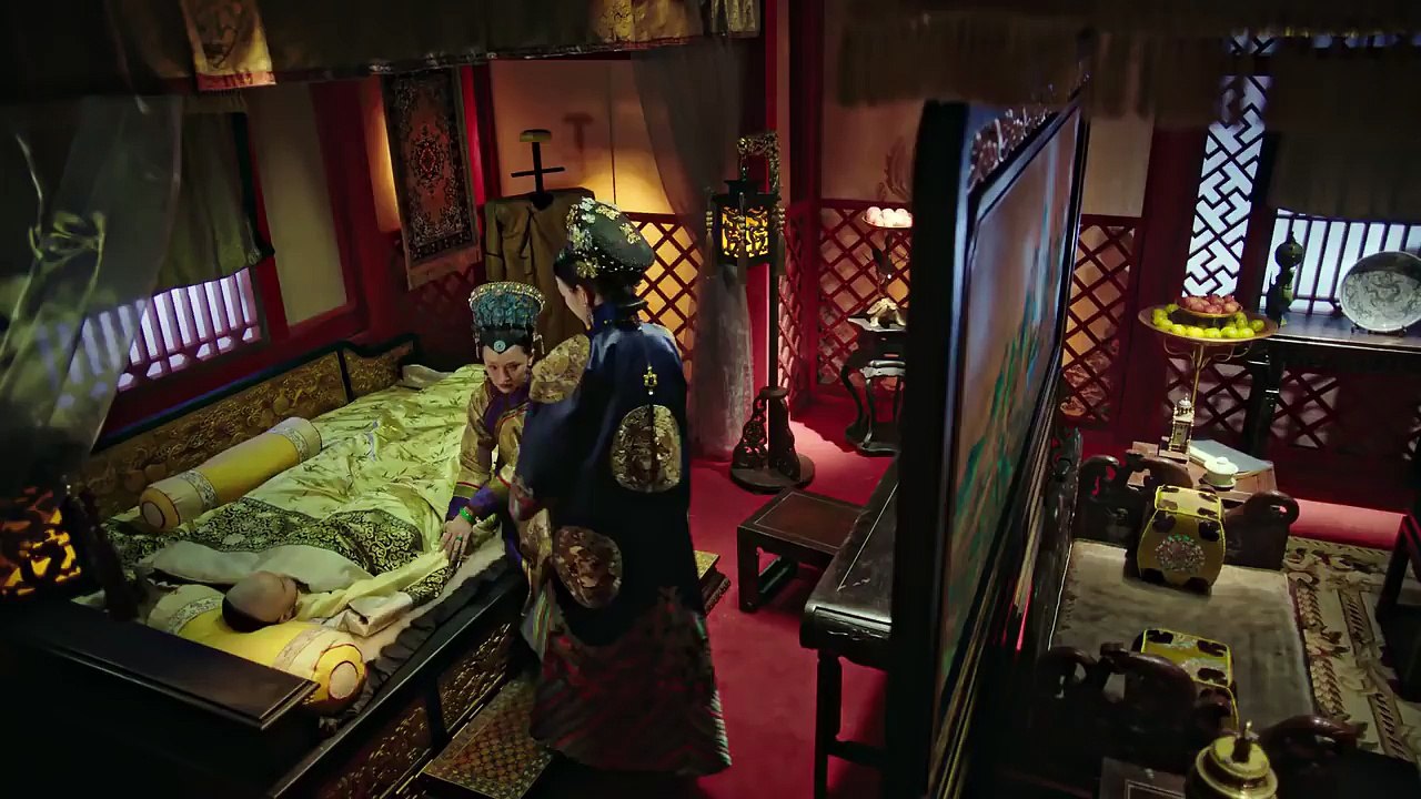《如懿傳》第79集
