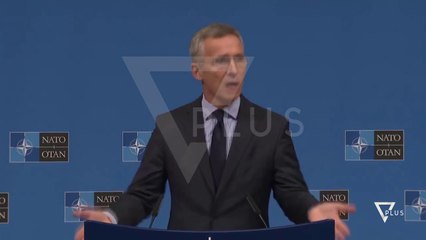 NATO shton presionin për “emrin” - News, Lajme - Vizion Plus