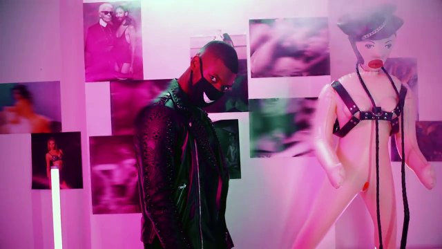 D. Ace - Les 7 Péchés Capitaux - ( La Luxure #3 )