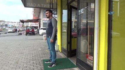 Dolandırılan Oto Kiralama Firması Sahibi 10 Otomobilini Bulmaya Çalışıyor